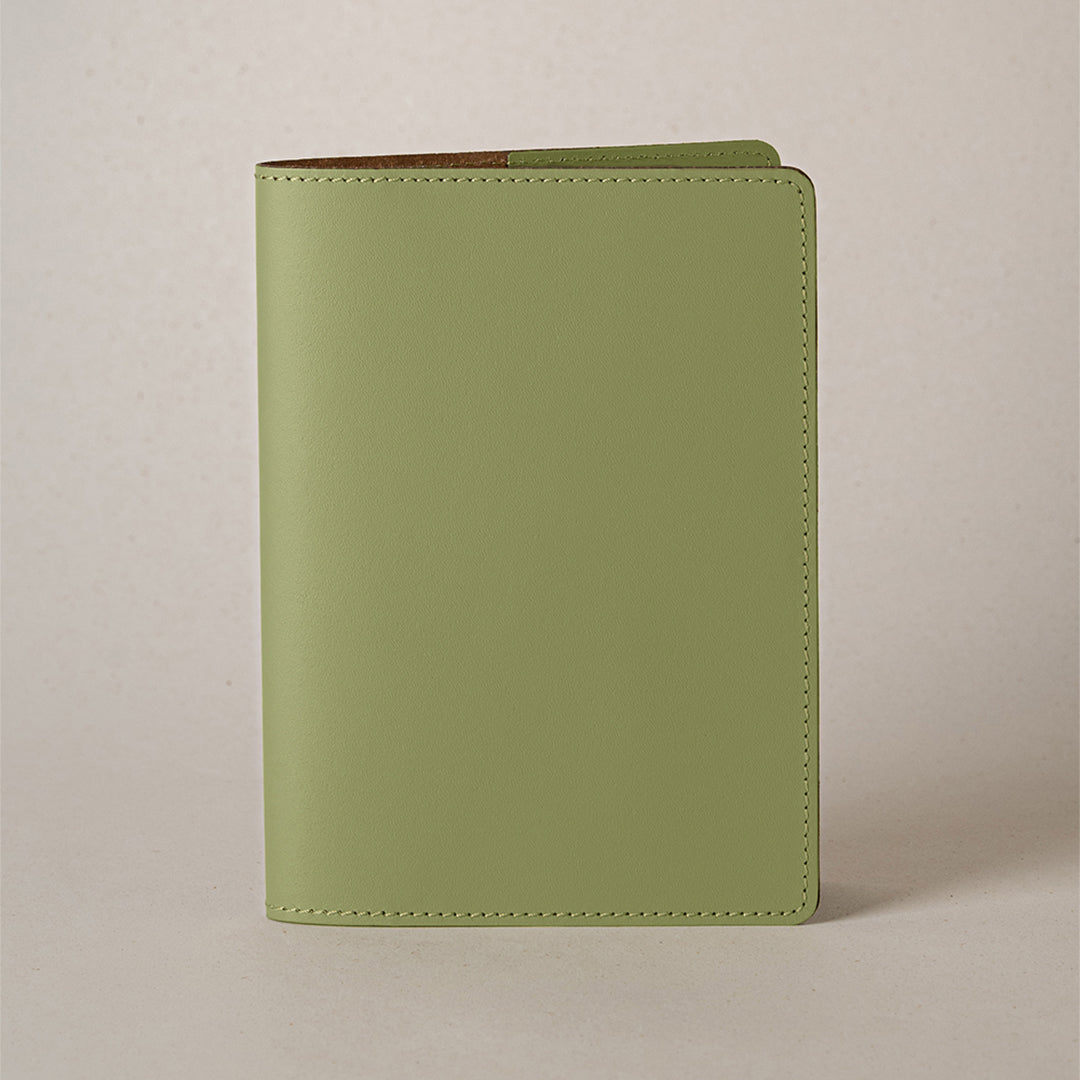 It's a Journey Passport/Notebook Sleeve