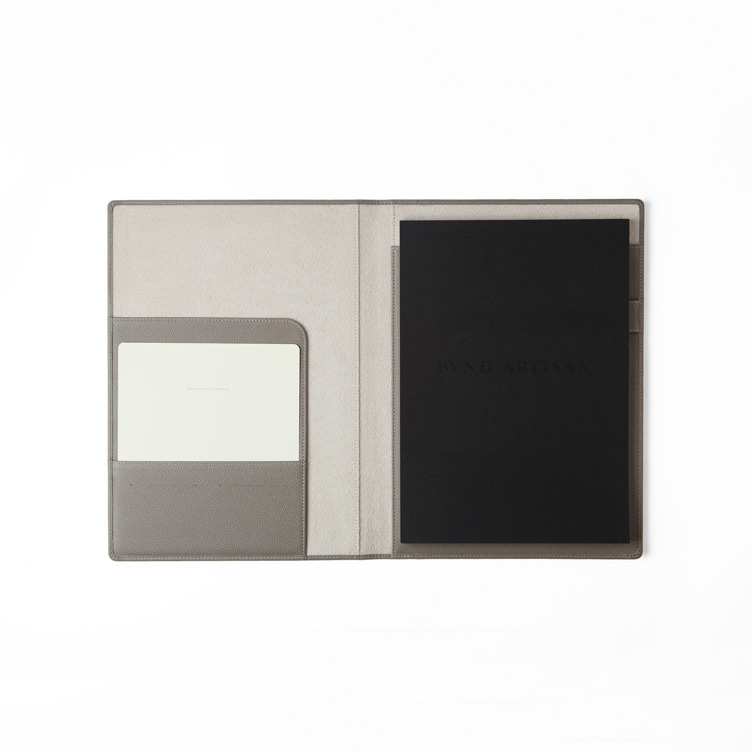 Taupe-text