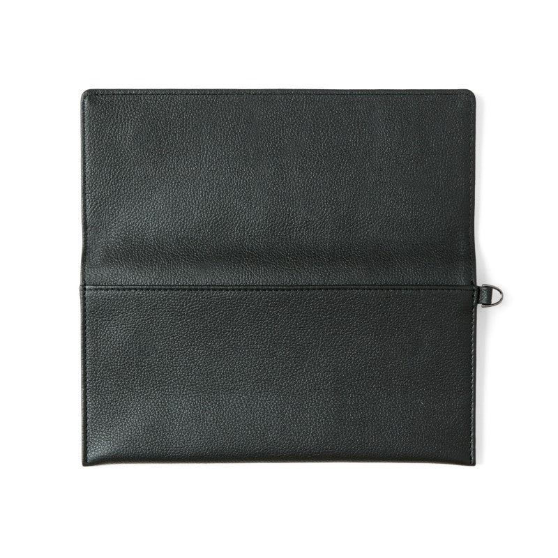 Black/Grey