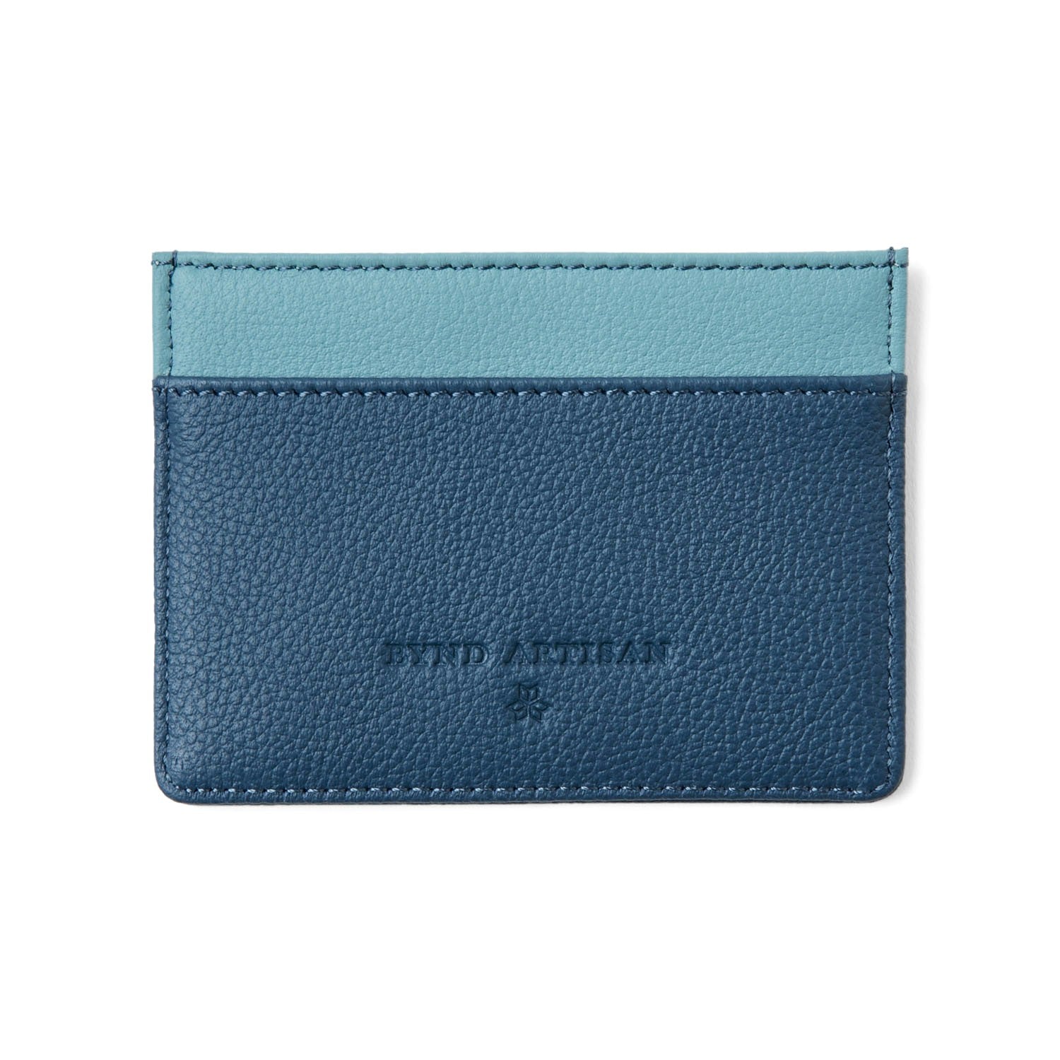 Teal/Dark Blue