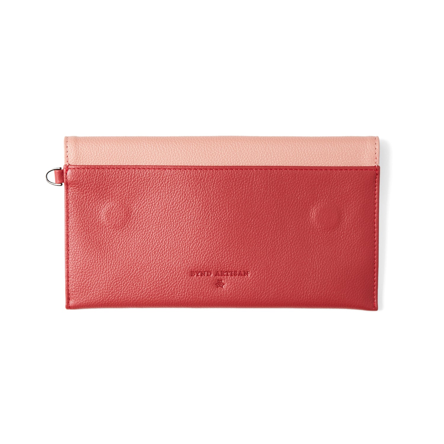 Red/Pink