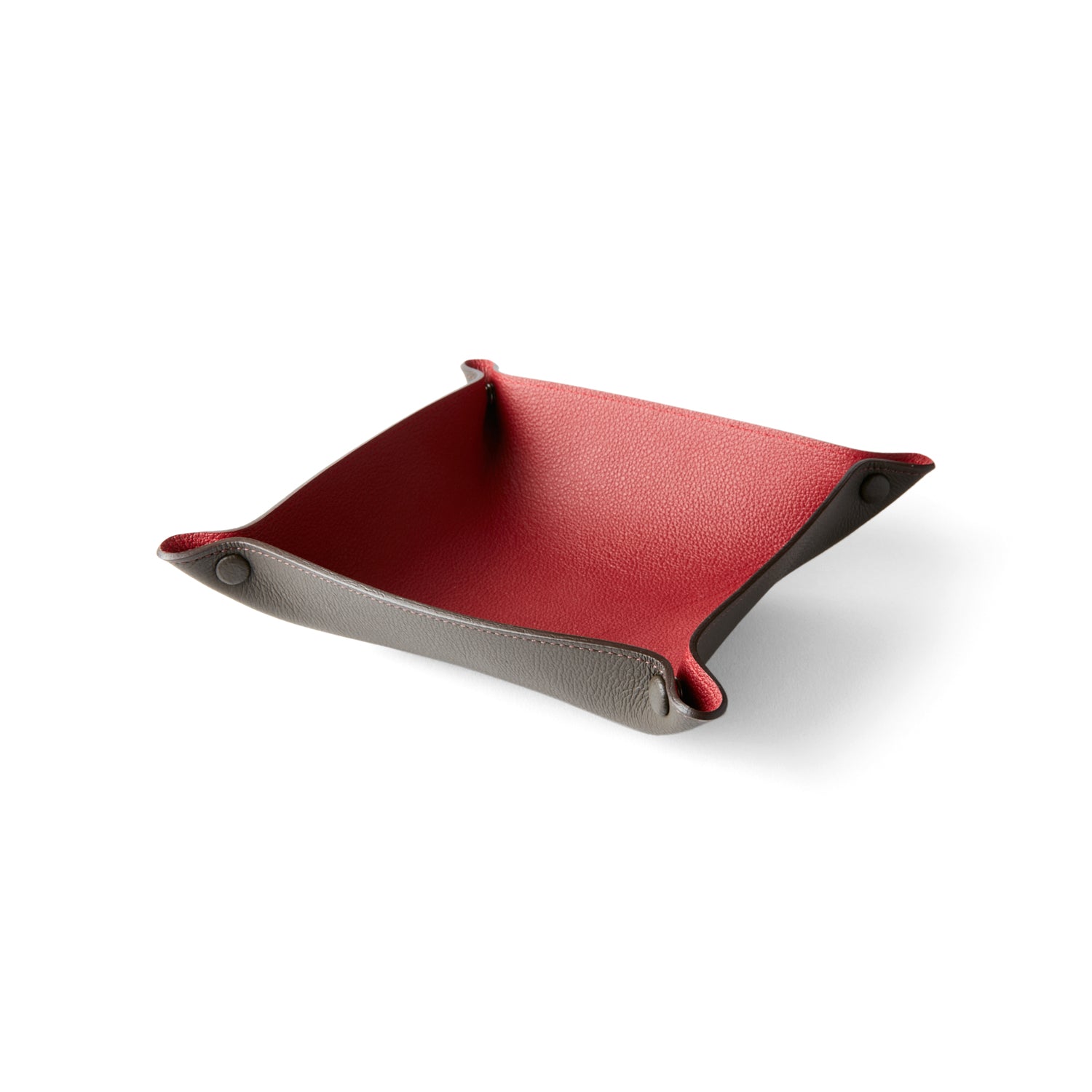 Red/Brown
