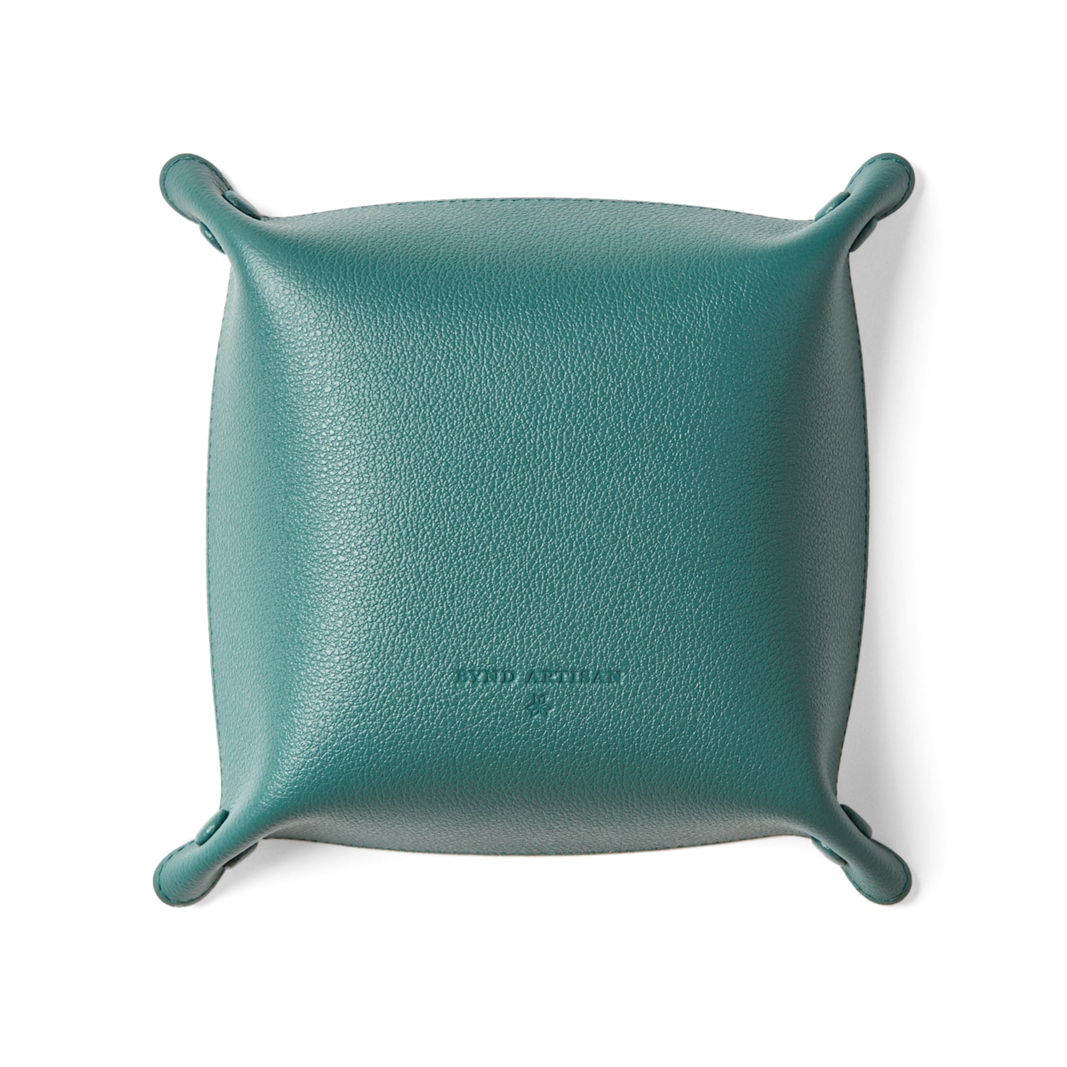 Taupe/Turquoise