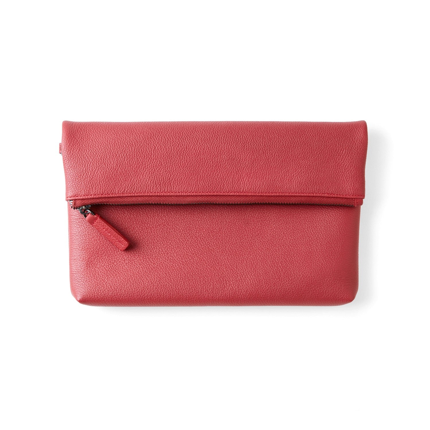 Foldable Clutch