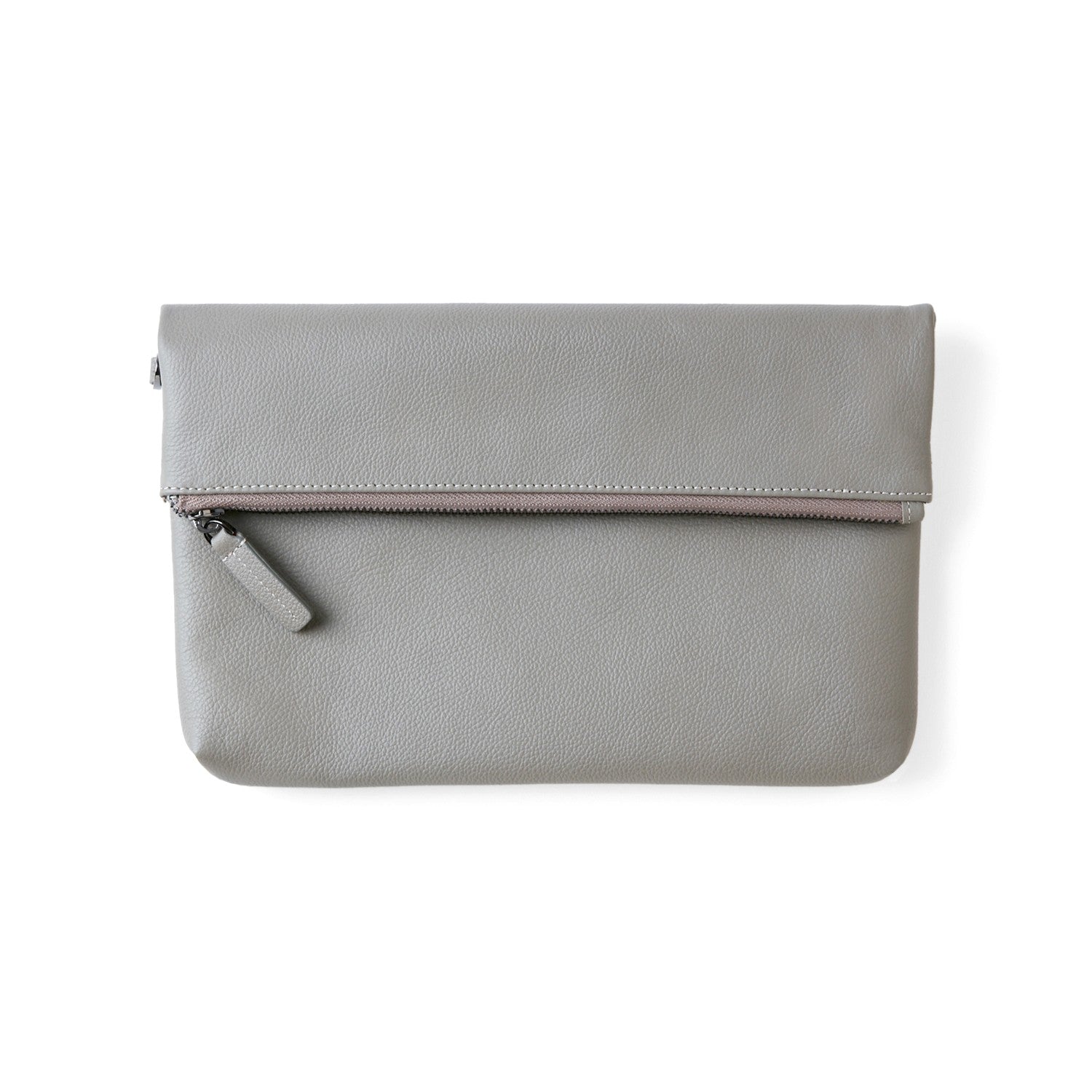 Foldable Clutch
