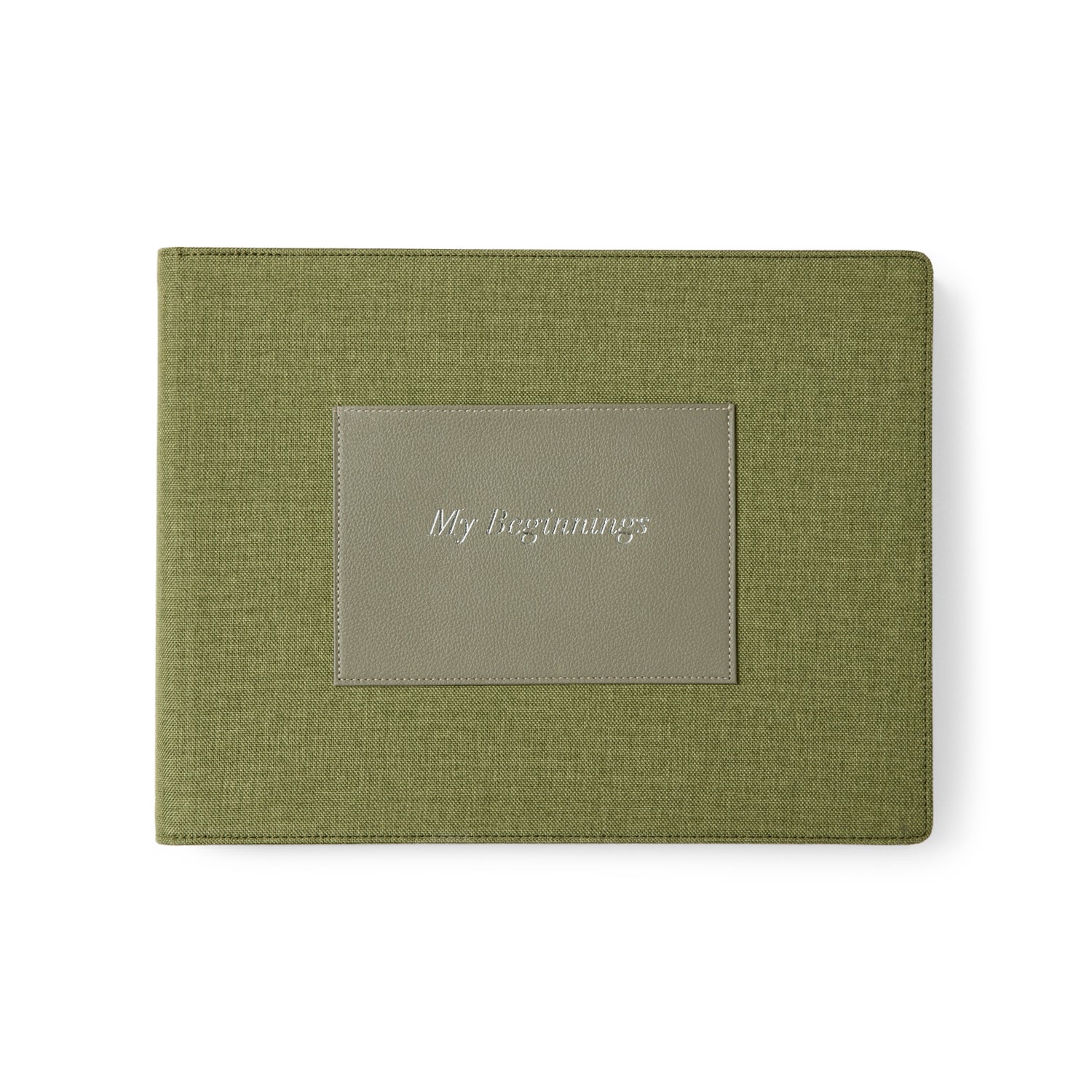 Hygge Green-text