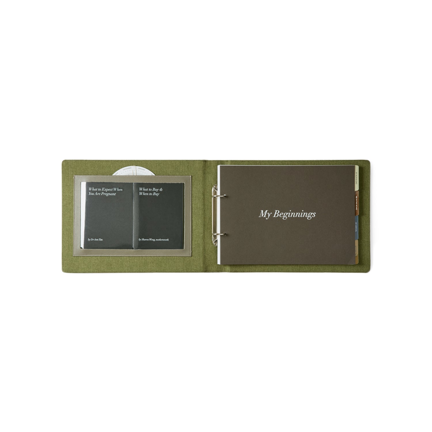 Hygge Green