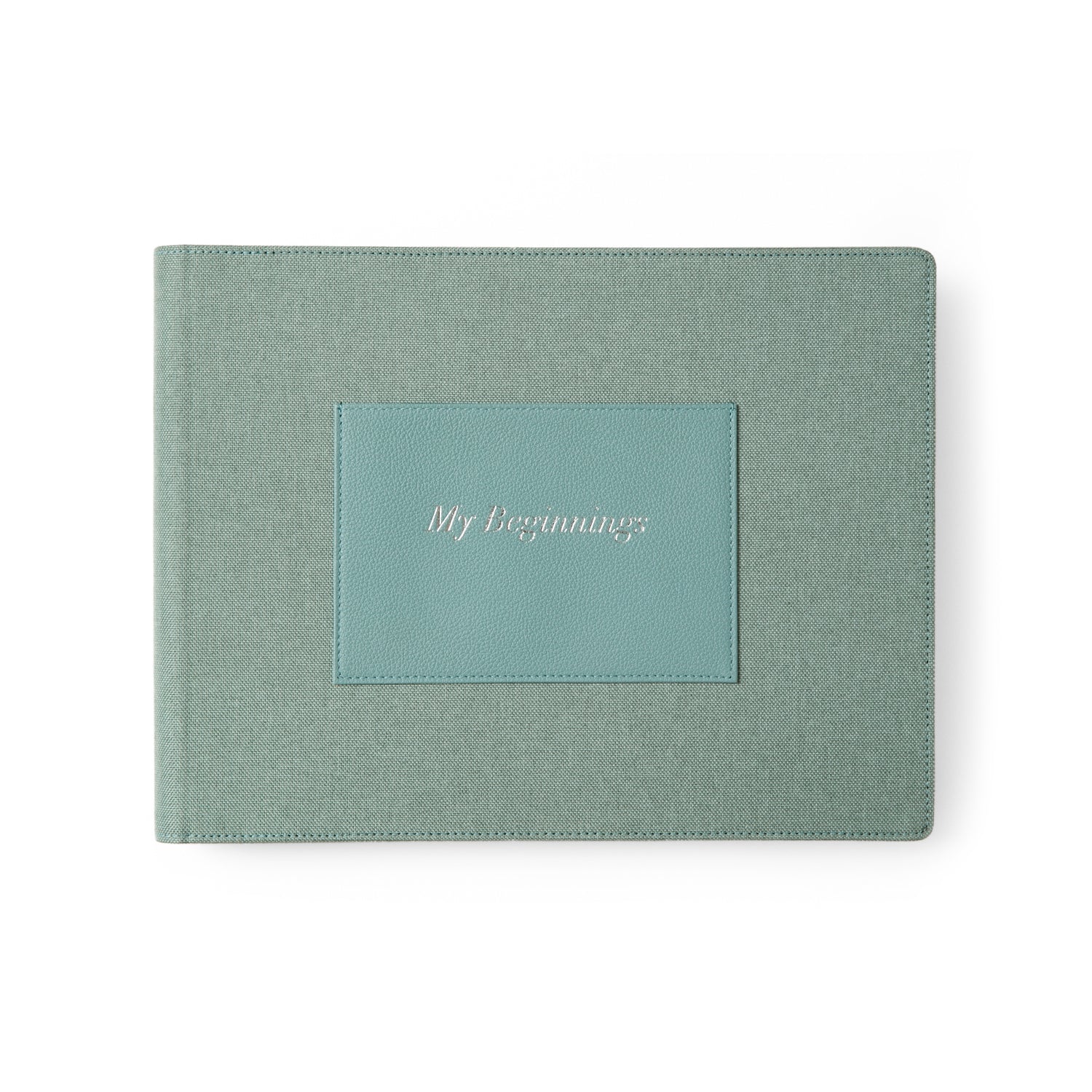 Hygge Teal-text
