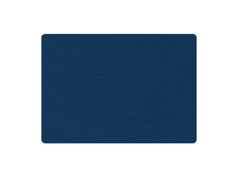 Canvas Prussian Blue-2