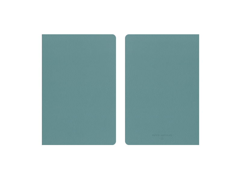 Naturale Teal-1