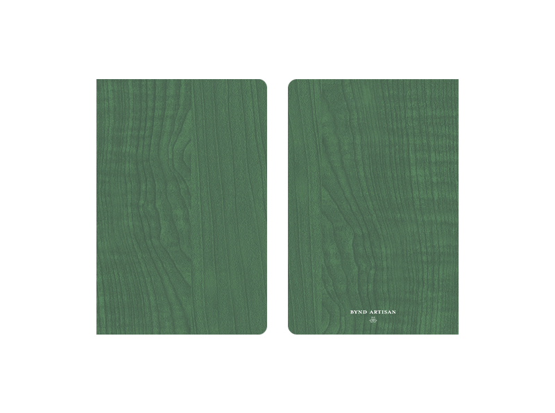 Forest Fern Green-1