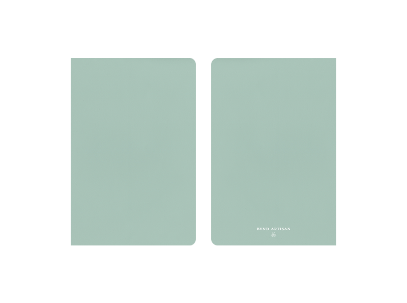 Novo Sage Green-1