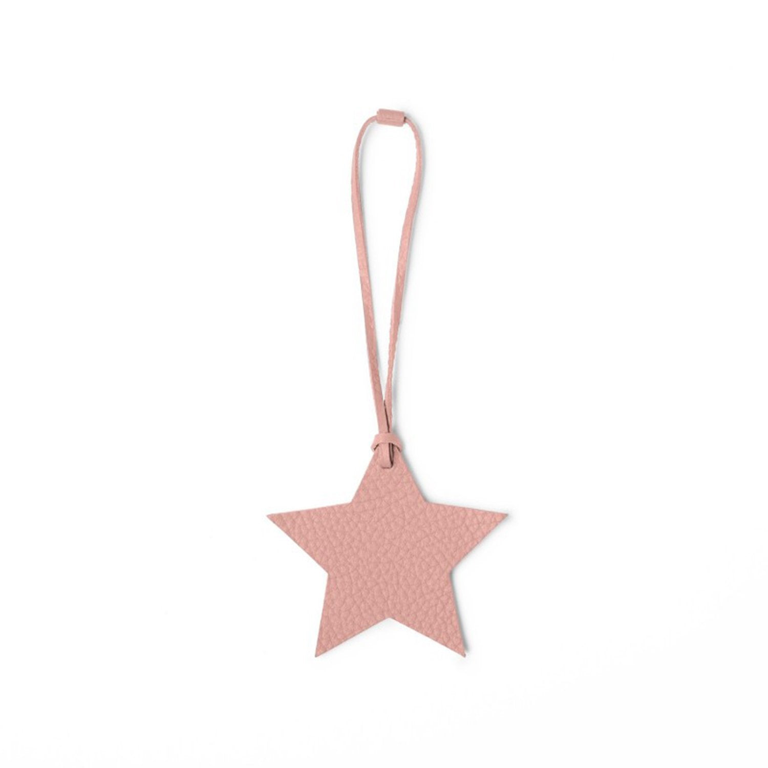 Star Bag Charm