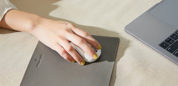 Your Trusty Work Buddy Is Back…