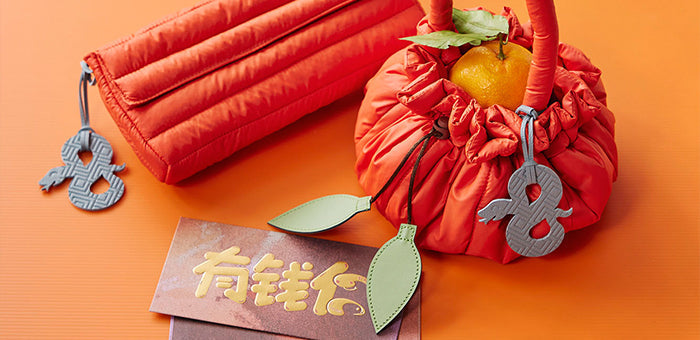 Glide into the New Year 🐍