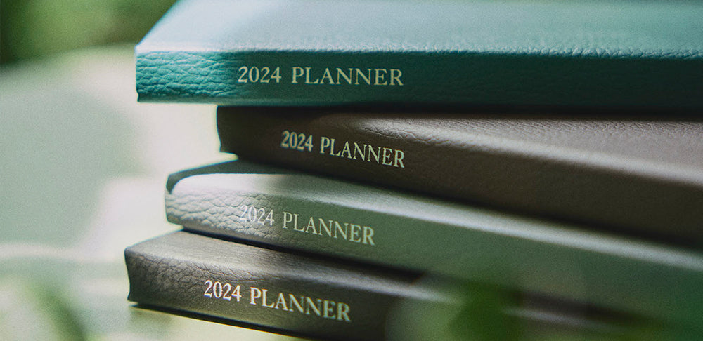 Your 2024 Planner Has Arrived