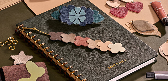 A Space for Your Creativity