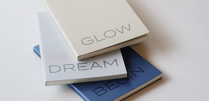 Introducing Light Steps Journal