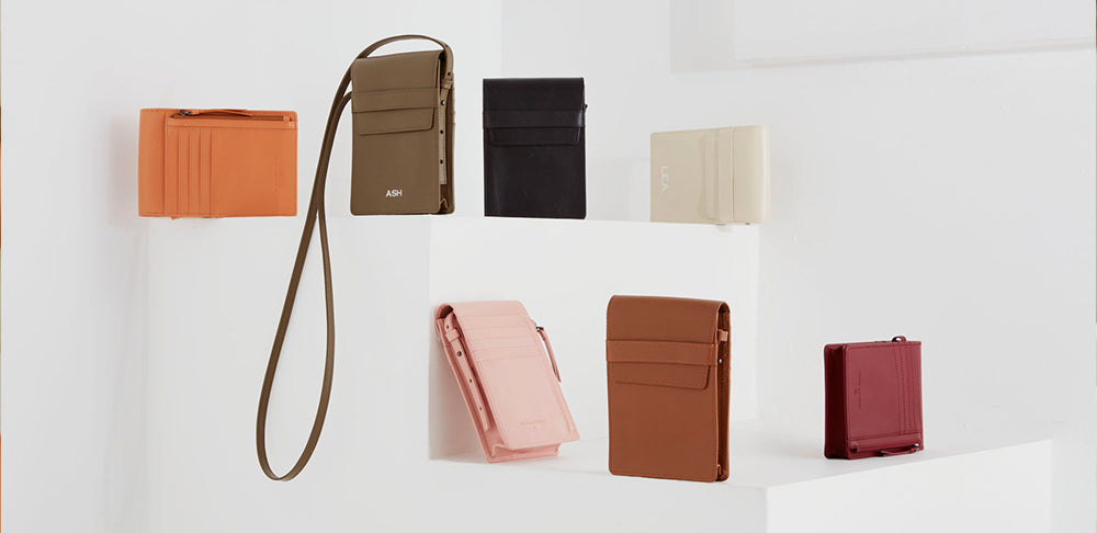 The Everyday Crossbody