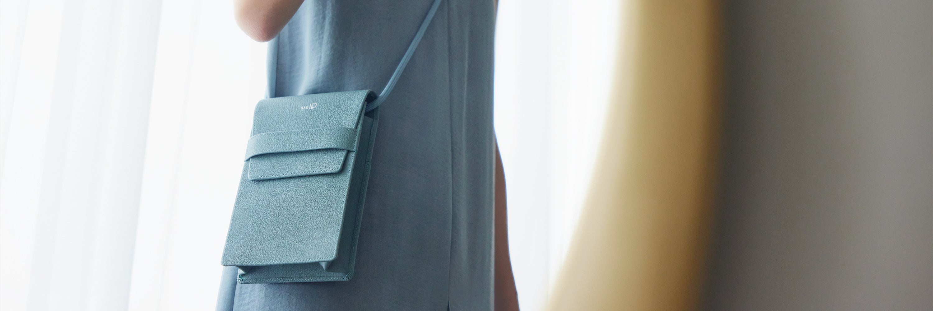 Crossbody Bags