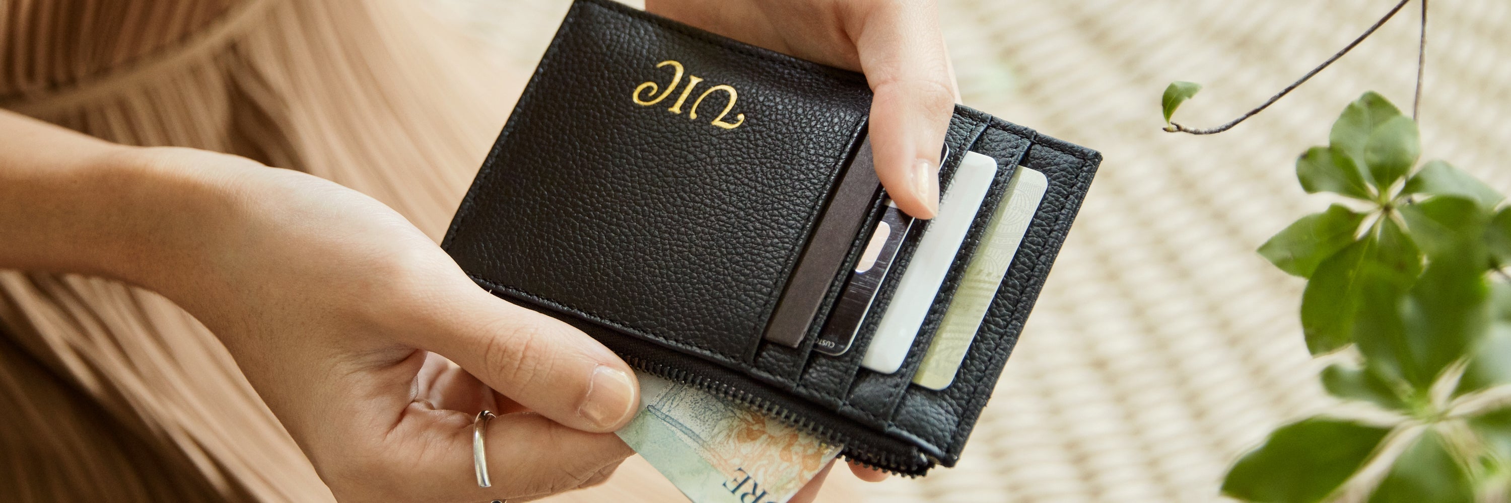 Wallets
