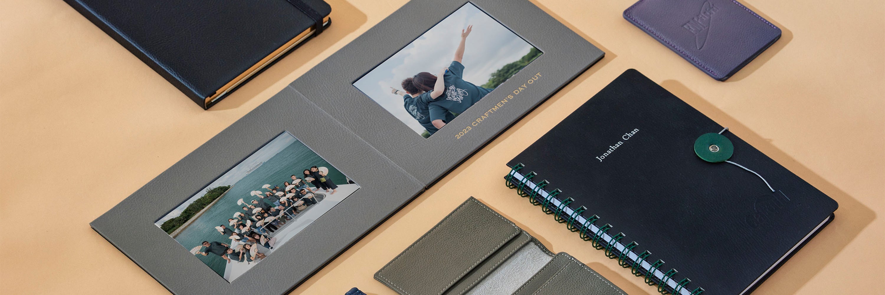 Ready-made Corporate Gifts