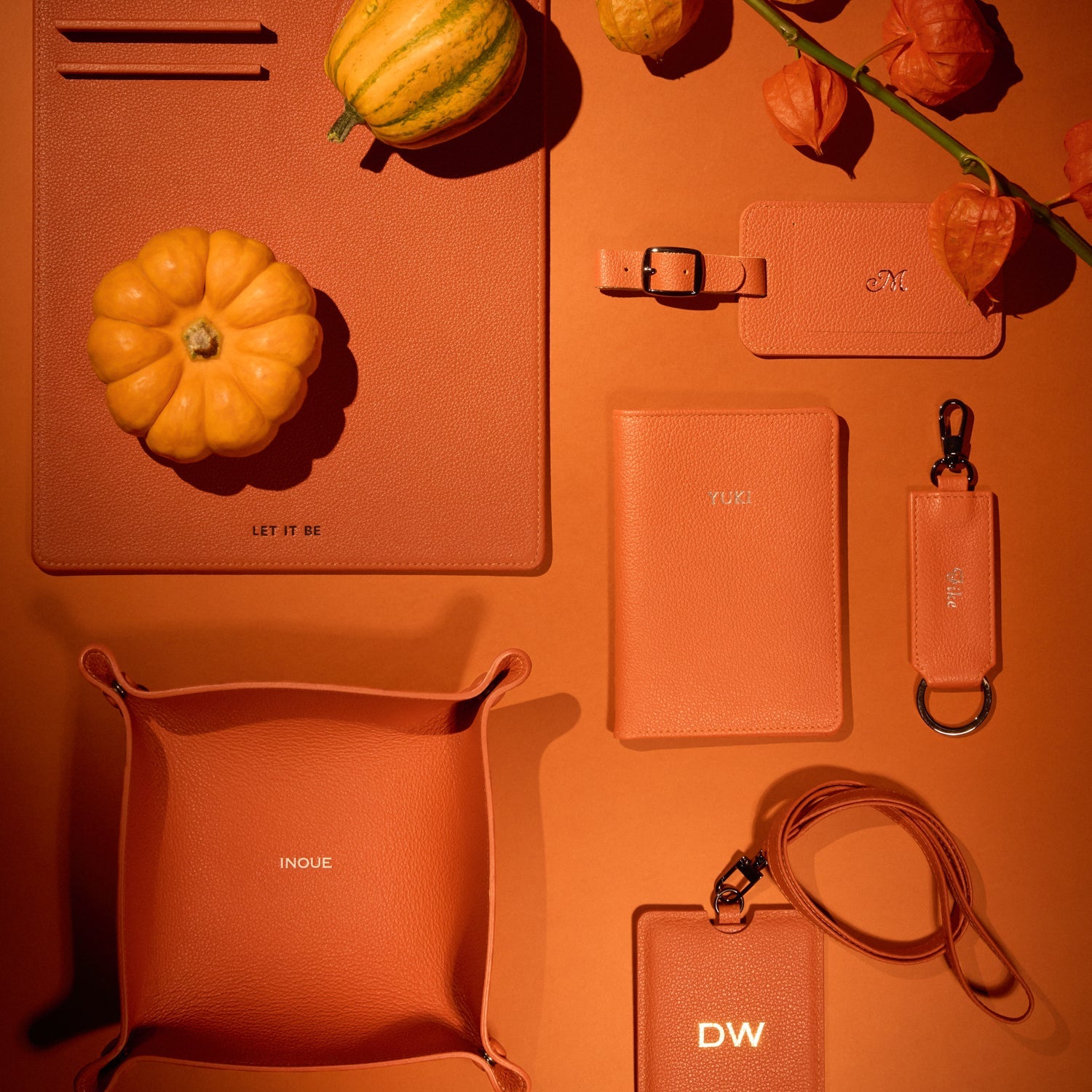 Orange