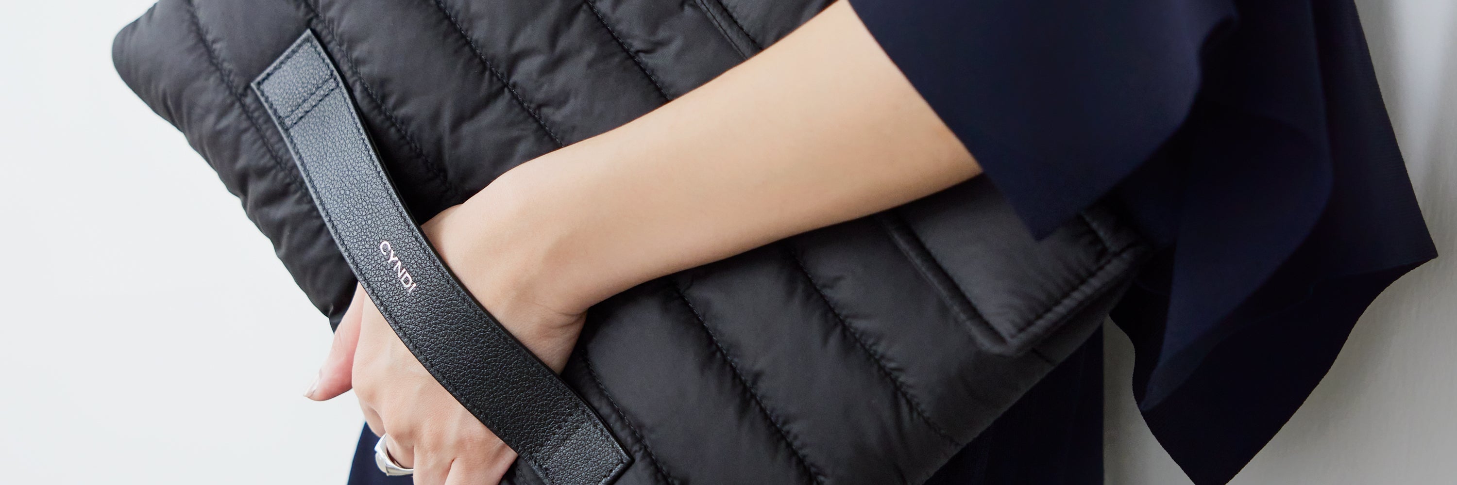 Quilted Puffy Collection