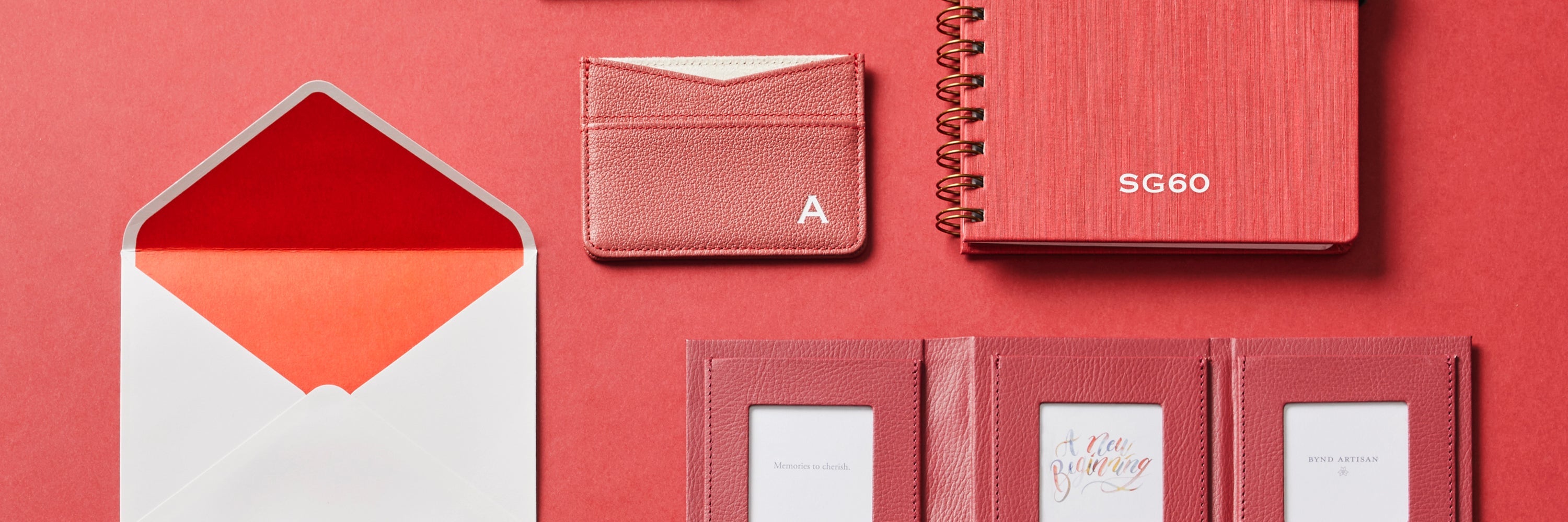 Red Collection