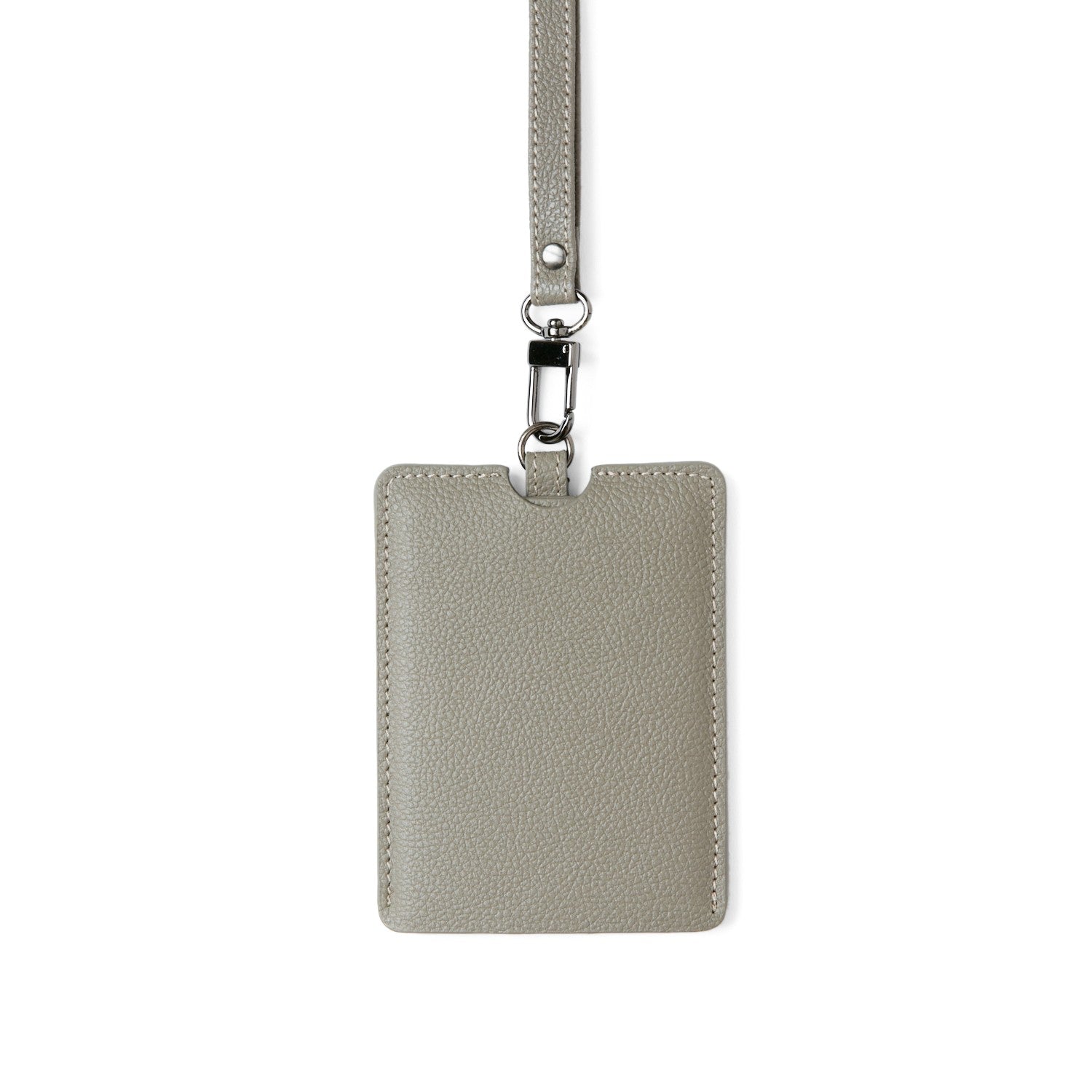 Access Card Holder with Lanyard