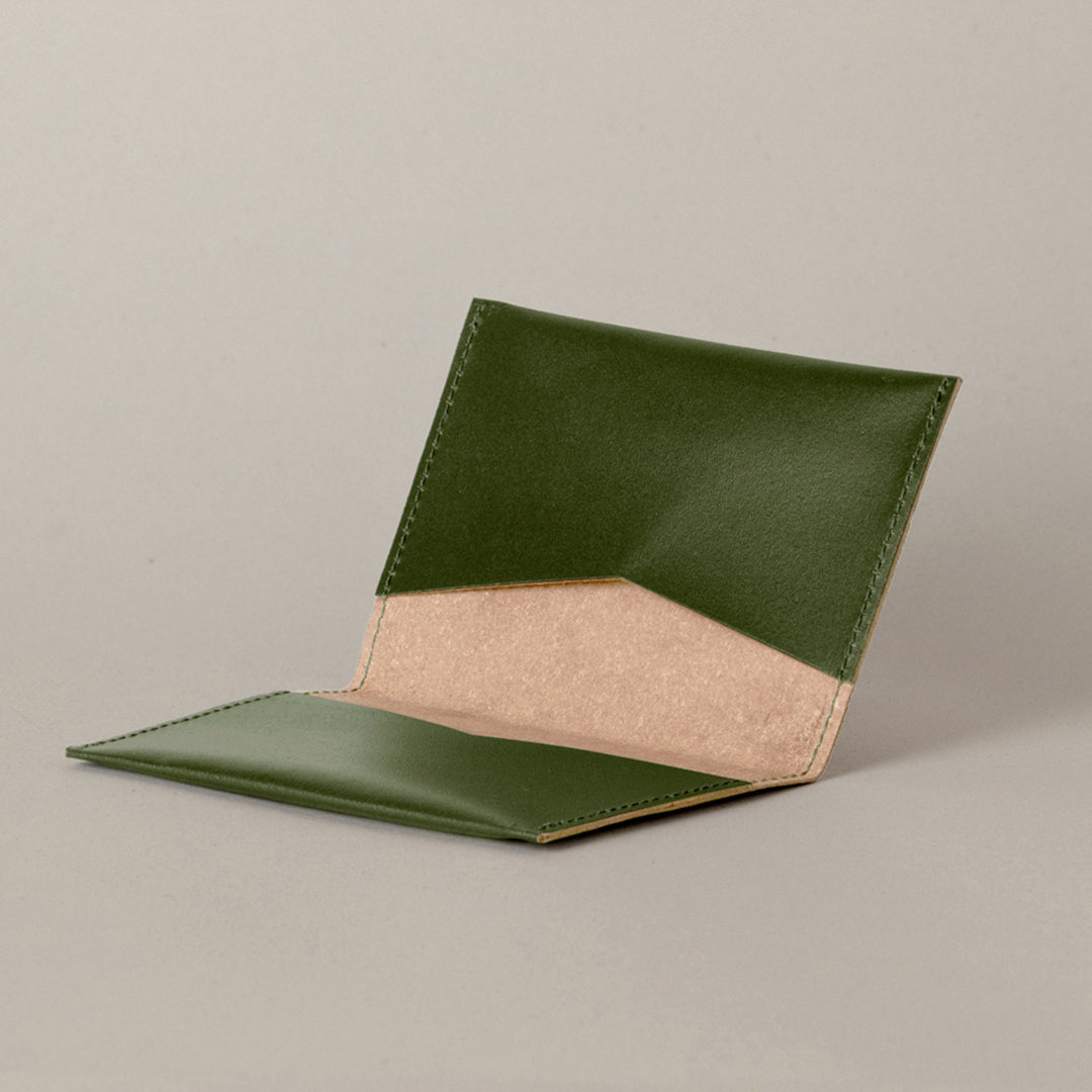 Look Within Bifold Cardholder