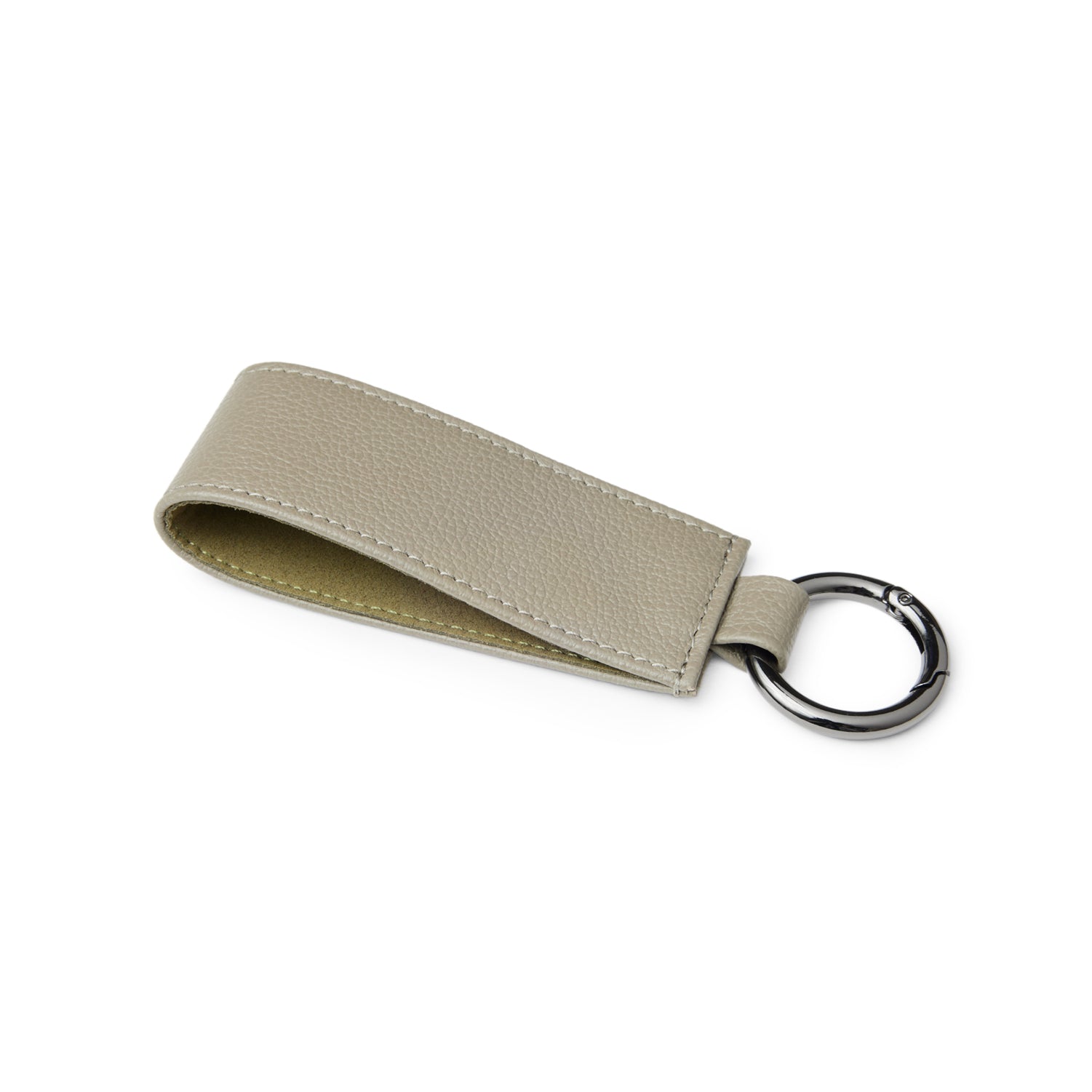 Wabisabi Key Strap | Leather & Paper Gifts | Bynd Artisan