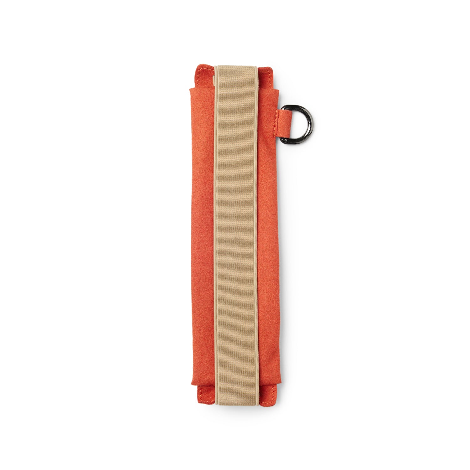 Khaki/Tangerine