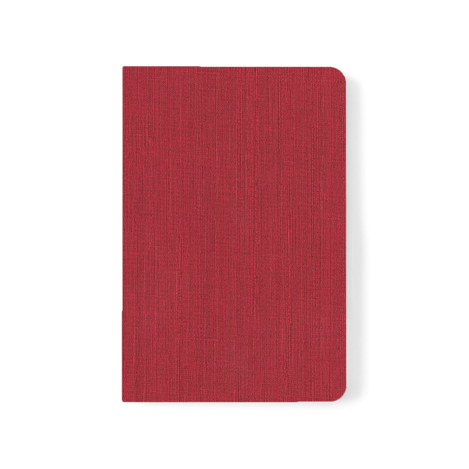 Perfect Bound Customised Notebook