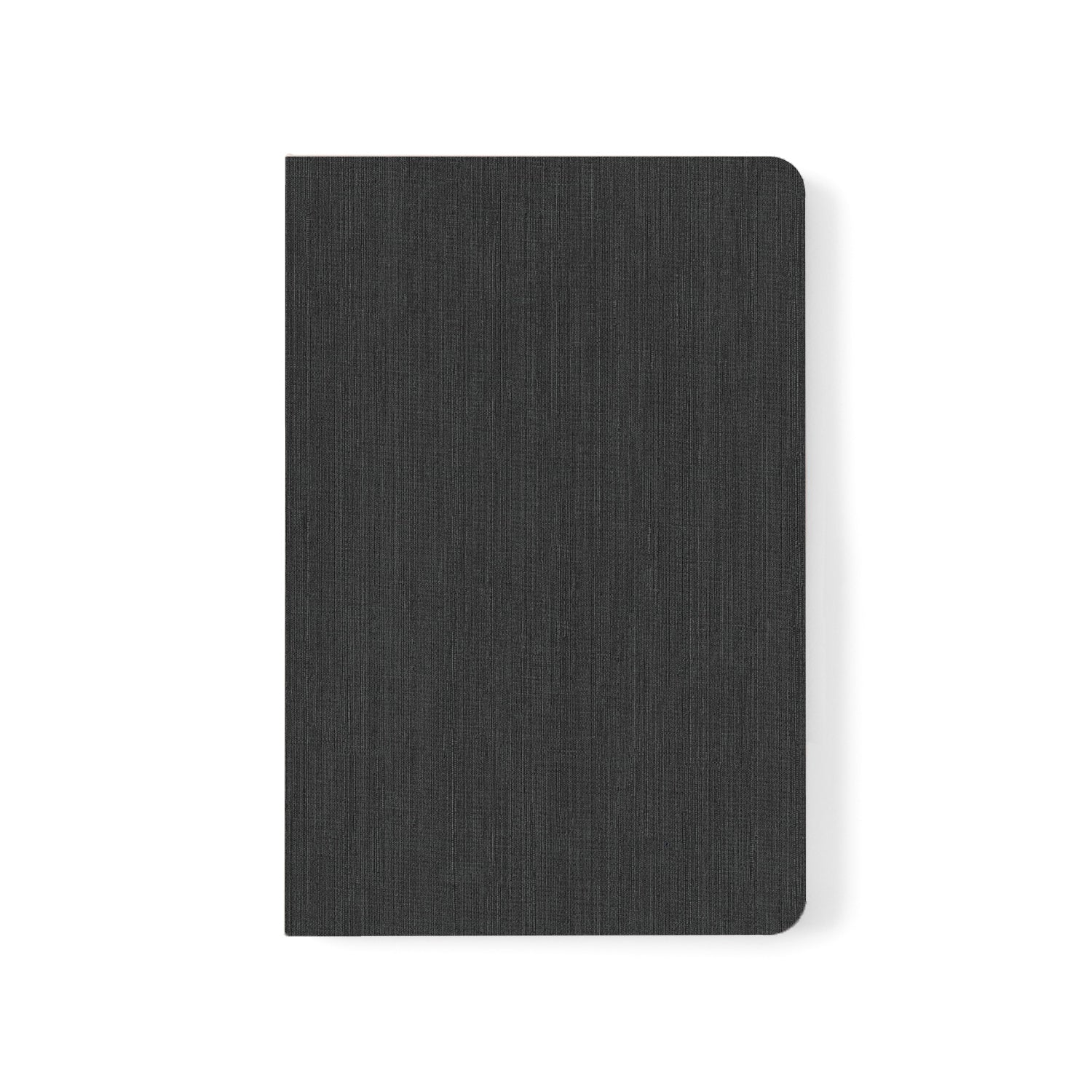 Perfect Bound Customised Notebook