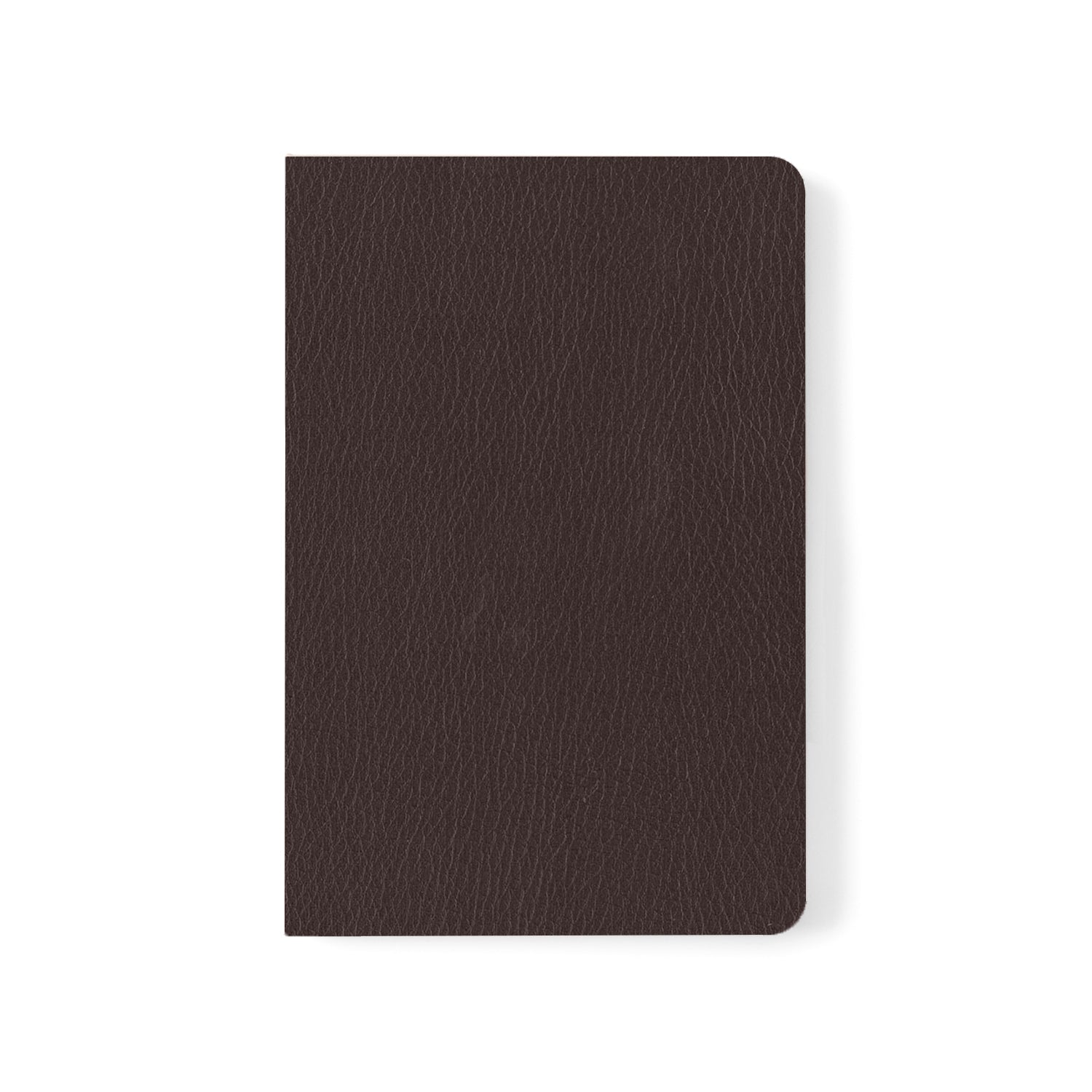 Perfect Bound Customised Notebook