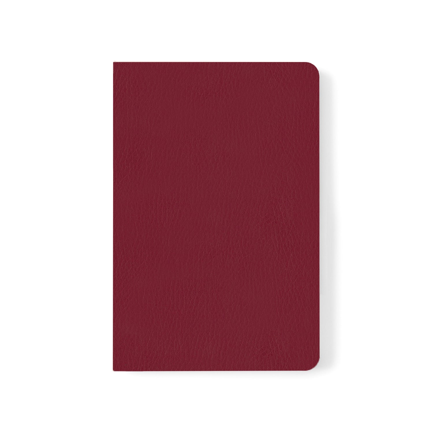 Perfect Bound Customised Notebook