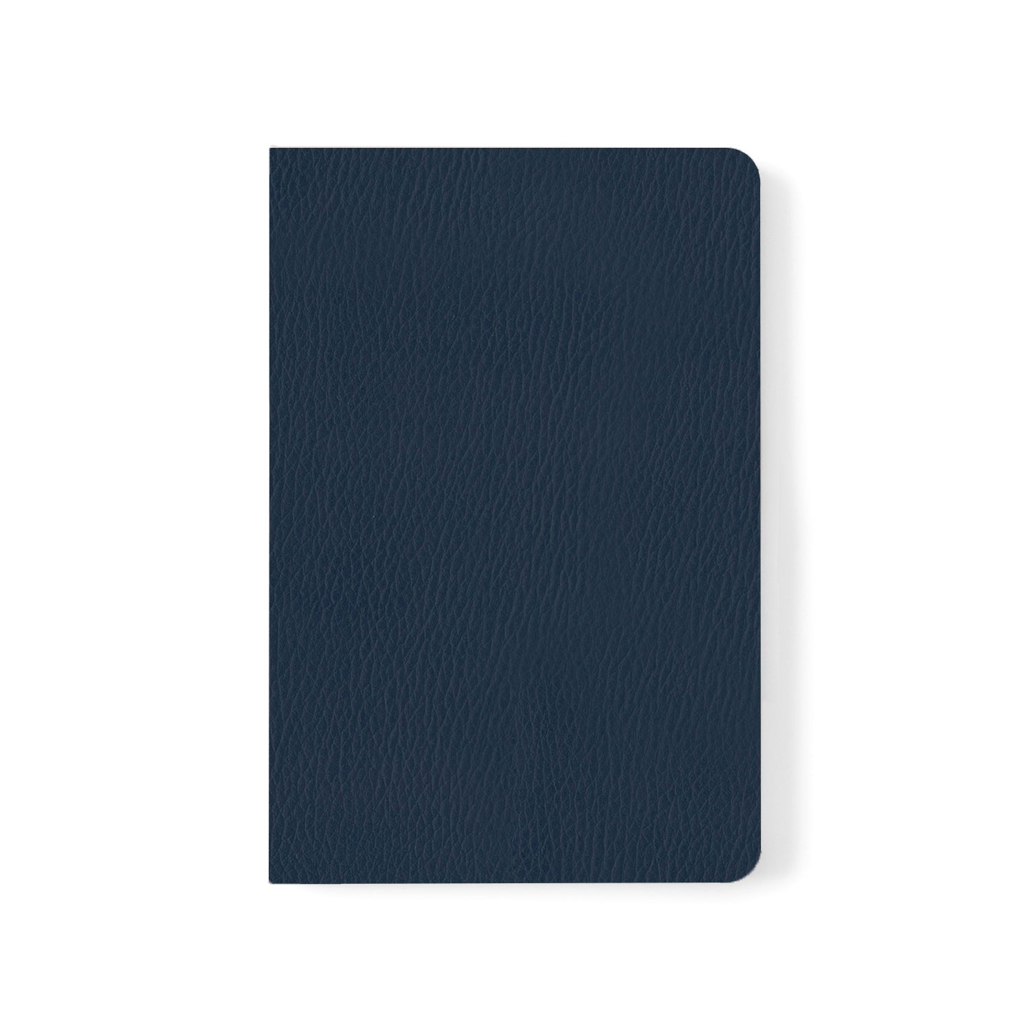 Perfect Bound Customised Notebook