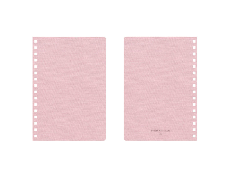 Canvas Blush Pink-2