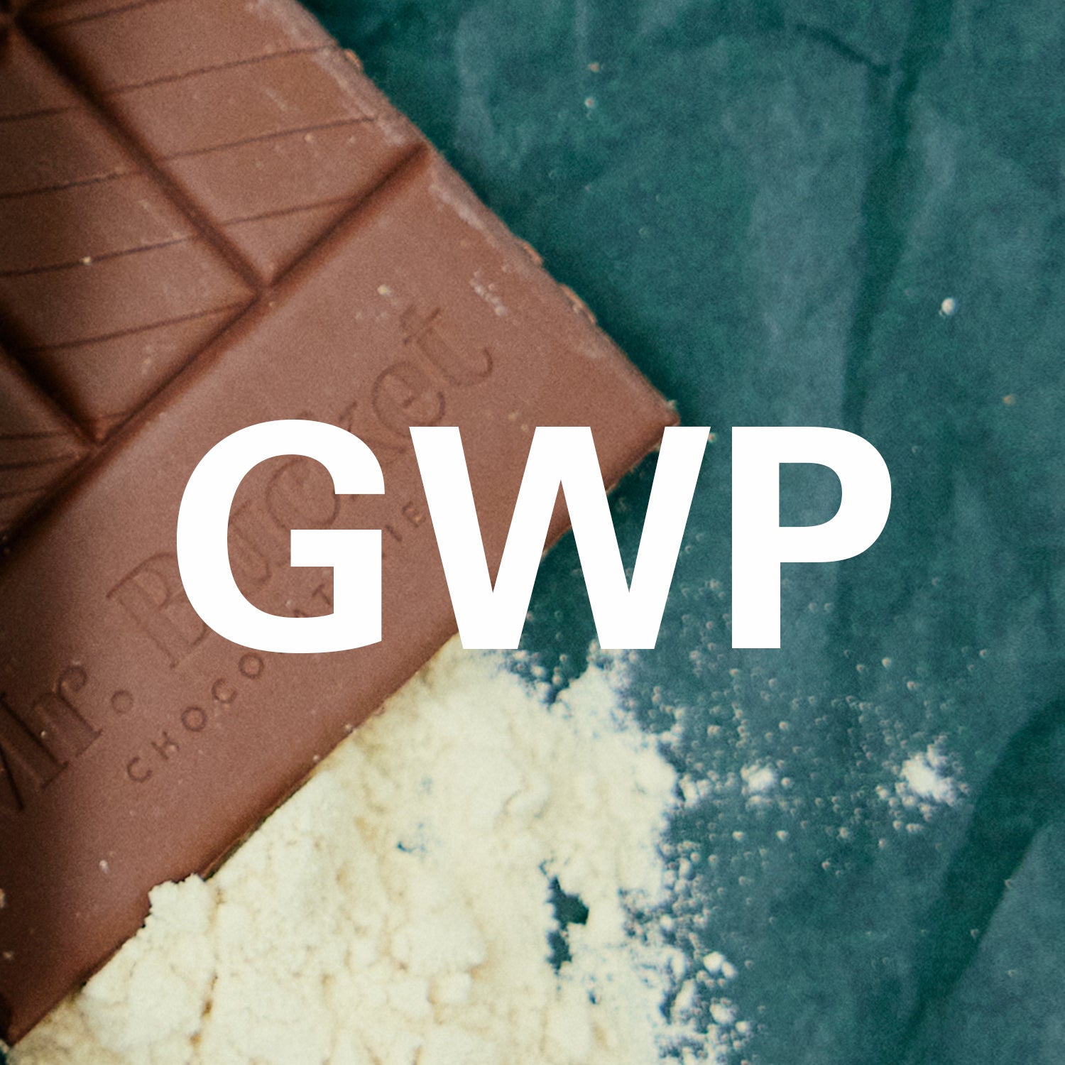 GWP: Mr Bucket Chocolate