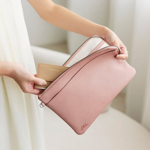 Leather Folio (M)