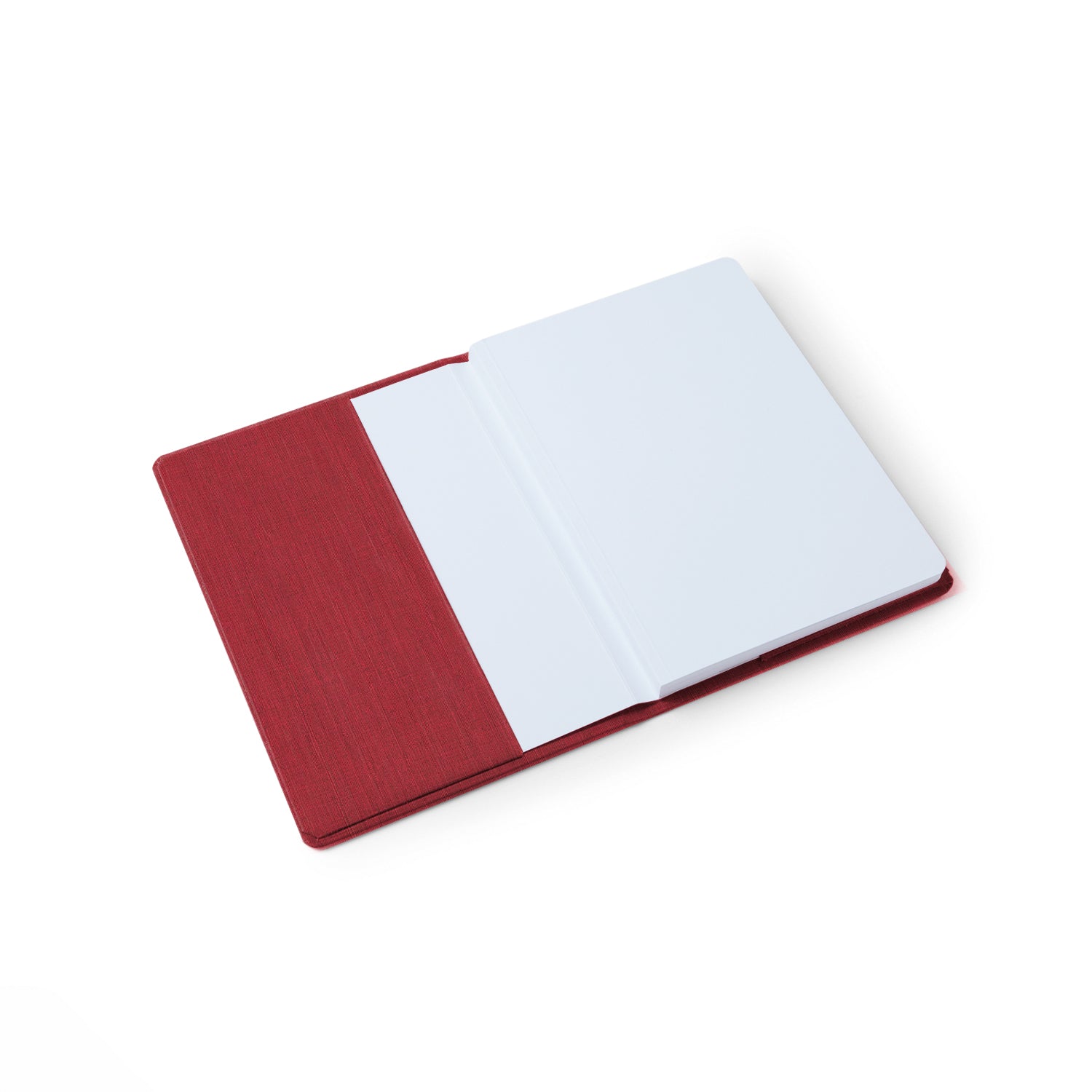 Nautica Cranberry-1