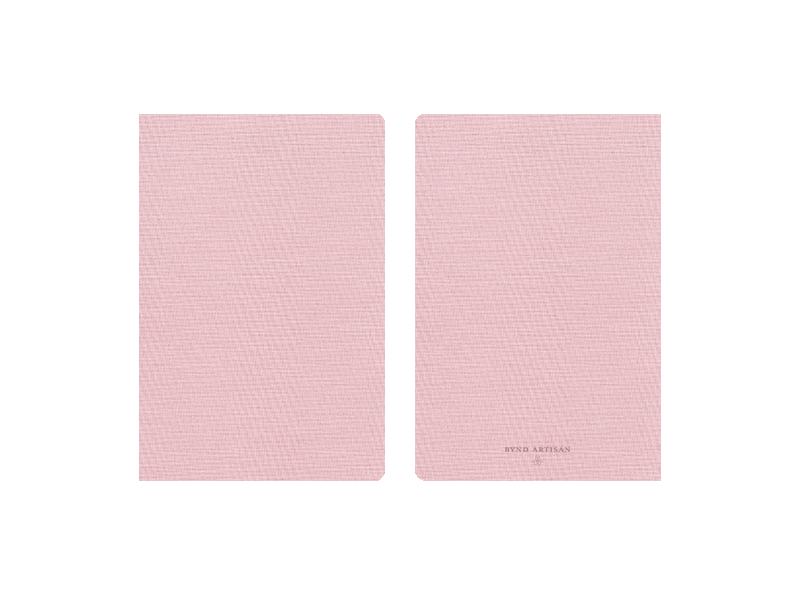 Canvas Blush Pink-1