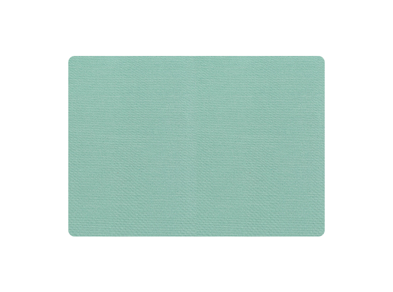 Canvas Seafoam Green-2