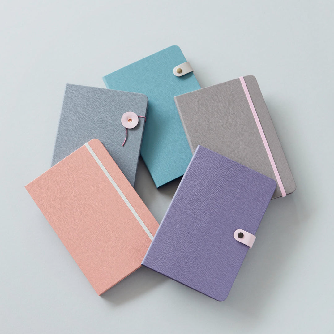 Naturale Perfect Bound Notebook