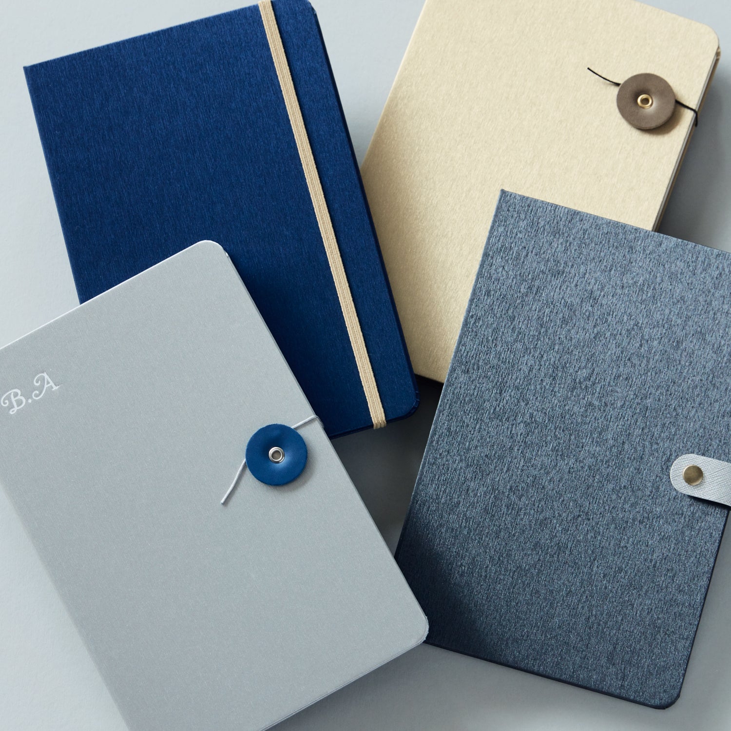 Tate Perfect Bound Notebook