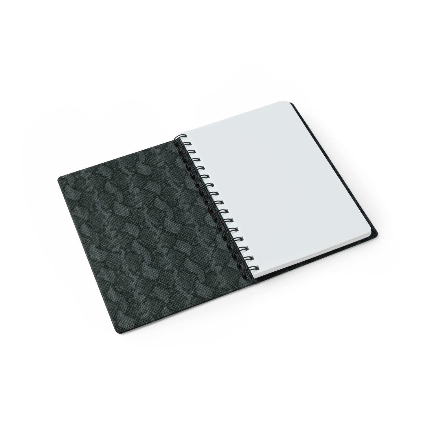 Python Gunmetal-1