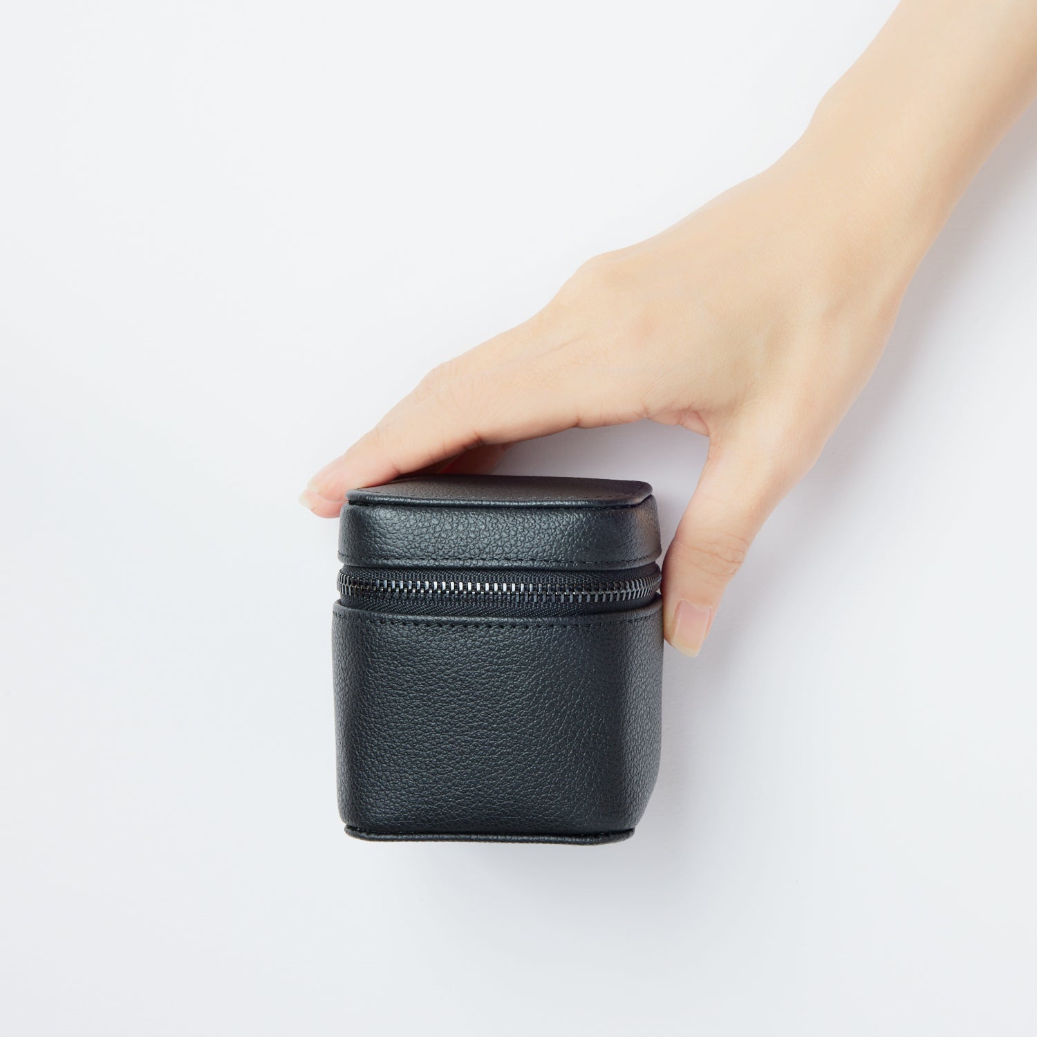 Travel Watch Holder