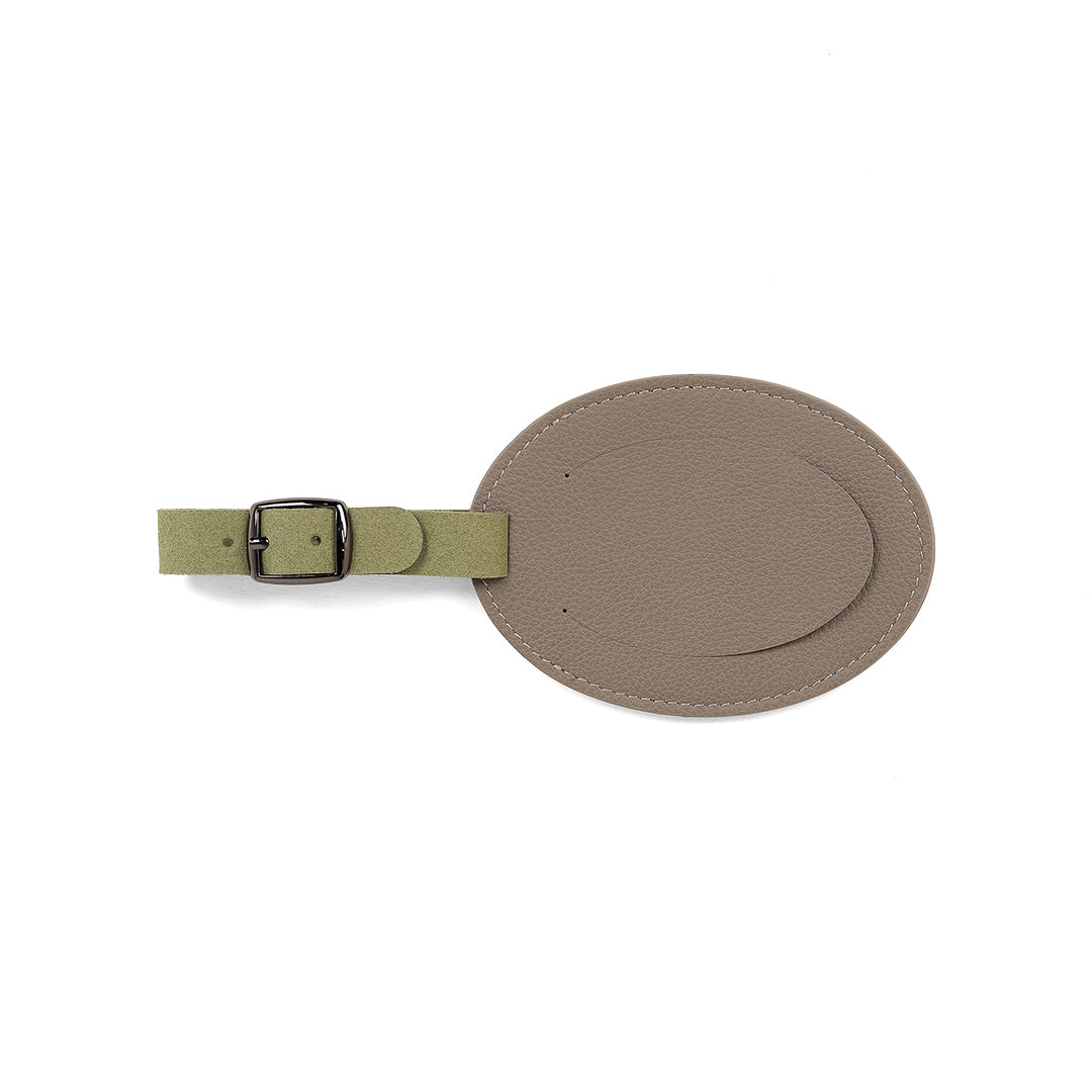 Taupe/Olive-text