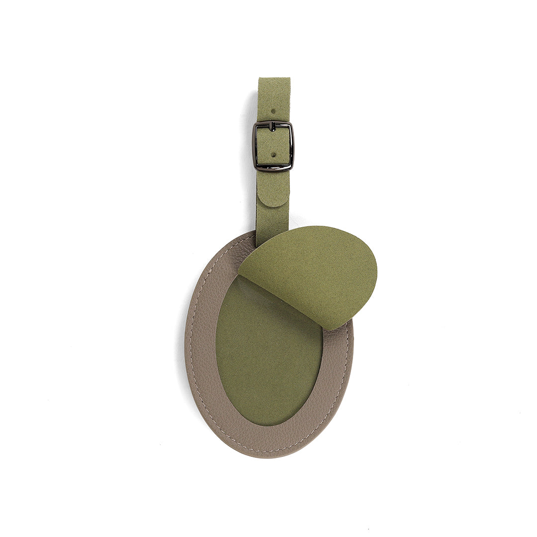 Taupe/Olive
